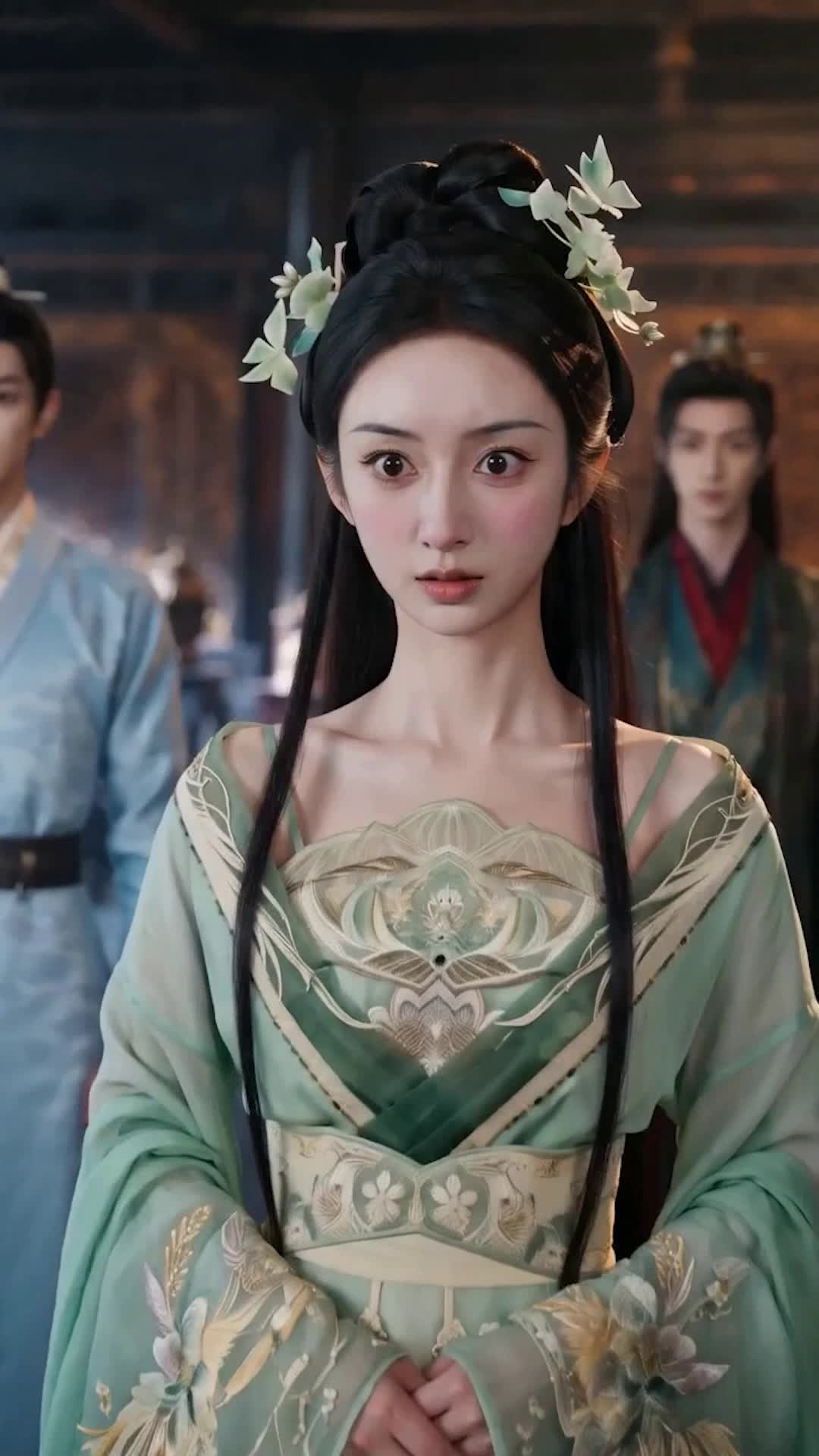 EP. 3 - หมอหญิงอ้วน พลิกเกมชีวิต